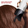 thumbnail image 2 of Red by KISS Handle-Less 2200W Ceramic Tourmaline Hair Dryer, 3 Heat Settings, Pik and Diffuser Included Comfortable Grip, Ionic for Frizz-Free Shine, Detangler & Straightening (White), 2 of 6