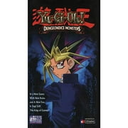 Yu-Gi-Oh: Dungeondice Monsters, Vol.16