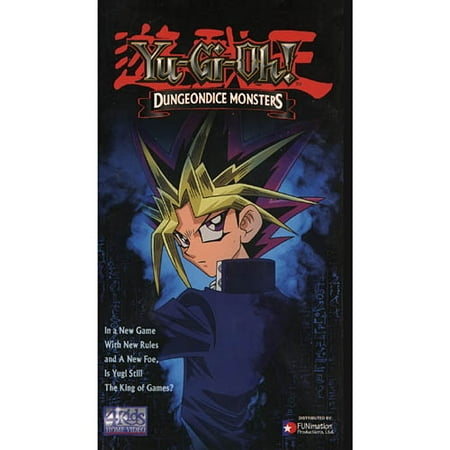 Yu-Gi-Oh: Dungeondice Monsters, Vol.16 Yu-Gi-Oh: Dungeondice Monsters, Vol.16