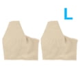 thumbnail image 1 of Protector de dedos ANGGREK Hallux Corrector de valgo silicona 1 par, 1 of 5