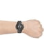 thumbnail image 5 of JR1437P Nate Chronograph Smoke Stainless Steel Watch by Fossil for Men - 1 Pc Watch Fossil Fossil, 5 of 7