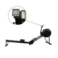 thumbnail image 4 of Rowing Machine Counter Bluetooth APP Electronic Watch for Magnetoresistive Rowing Device Monitor Sc, 4 of 5