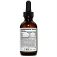 thumbnail image 2 of Weyland Brain Nutrition - Ionic Liquid Lithium Drops 500mcg, 60ml (60 Servings), 2 of 6