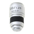 thumbnail image 4 of 20.2mm Microscope Objective Lens with RMS Thread Achromatic Objective Lens, 4 of 17