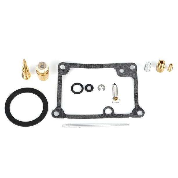 Kit de reparación de carburador para Blaster YF, kit de reparación de carburador, herramientas de reparación de carburador de motocicleta, kit de reparación de carburador de motocicleta ultra sensible
