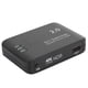 thumbnail image 3 of Adaptador HDMI, Conmutador HDMI, Divisor HDMI, Consumo De Energía Ultrabajo Para Instituciones De Enseñanza, Para Cine En Casa, Para Tiendas De Electrodomésticos,, 3 of 8