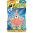 thumbnail image 4 of FleXfigs Spongebob Squarepants Patrick Star Bendable Action Figure TCG, 4 of 4