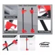 thumbnail image 4 of Compresor De Resorte Fixitfast Amortiguador Para Auto, 4 of 7