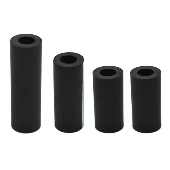 LABLT 4Pcs Transmission Valve Body Seal Kit ZF6HP26 6R60 6R80 Replacement for BMW Jaguar Ford Fits select: 2005-2006 LINCOLN TOWN CAR SIGNATURE LIMITED, 2006 FORD EXPEDITION EDDIE BAUER