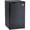 Black, variant on Avanti 4.4 cu. ft. Compact Refrigerator, Mini-Fridge, in Stainless Steel RM4436SS