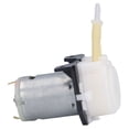 thumbnail image 4 of Mini Dosing Pump,DC Peristaltic Pump Mini Self Priming Pump Peristaltic Liquid Pump Cutting-Edge Features, 4 of 8