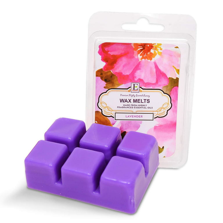 Scented Tea Light Candles - Variety - 90-Pack