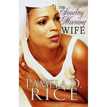 the sunday morning wife