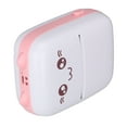 thumbnail image 3 of Pink Printer,Mini Printer Portable Text Pocket Printer Inkless Printer Elevate Your Experience, 3 of 8