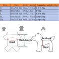 thumbnail image 2 of TIELUTT Medium Long High Neck Knitted Wool Stretchy Collar Red & Green Pet Clothes Hangers and Rack Pet Clothes Hangers Metal Pet Clothes for Cats Pet Clothes for Medium Dogs Female Pet Clothes Hange, 2 of 3
