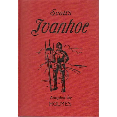 

Ivanhoe a Historical Romance Pre-Owned Other B000J4L5QU Sir Walter Scott