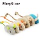 thumbnail image 2 of 6 uds. Juguete mixto para mascotas, hierba gatera, ratones, gatos, juguetes divertidos, ratón de peluche, gato, juguete para gatito Tan Jianjun  unisex, 2 of 2