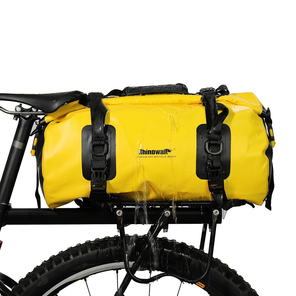 bike duffel bag