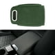 thumbnail image 1 of Funda del Consola Central del Coche Unique Bargains con Caja de Tejidos y Bolsa de Almacenamiento 12.99"x6.69"x3.15" Cuero Nappa Verde, 1 of 1