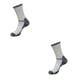 thumbnail image 3 of Calcetines deportivos Minnieouse para hombre Gris claro Talla única, 3 of 6
