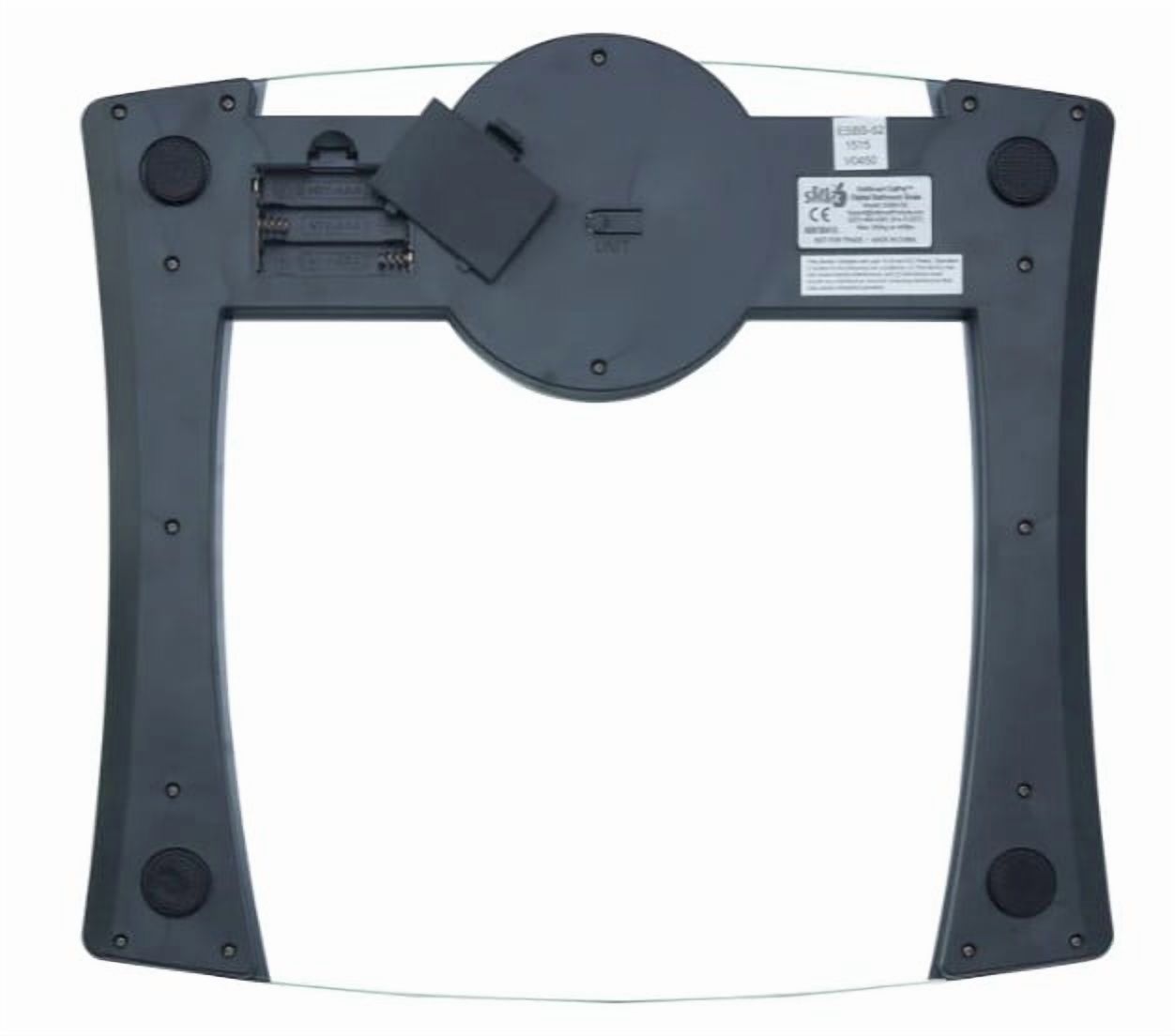 EatSmart Precision CalPal Digital Bathroom Scale