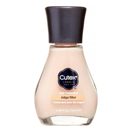 Filler ridge cutex luxplus Cutex Ridge Filler, 0.5 Oz - Walmart.com