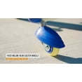 thumbnail image 4 of Razor Rip Rider 360 Drifting Tricycle Ride-On Kids/Children Trike - Blue, 4 of 7