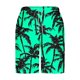 thumbnail image 3 of Pantalones Cortos para Hombre Cintura Elástica con Bolsillos Pantalones Cortos de Impresión de Moda Casual Pantalones de Playa para el Uso Diario Al Aire Libre de Primavera Verano, 3 of 5