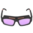 thumbnail image 2 of Welding Goggles, Impact Resistance Welding Glasses, Solar For Welding Welder, 2 of 8