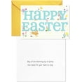 thumbnail image 3 of Hallmark Easter Cards Assortment, Easter Wishes (8 Cards with Envelopes) (699EAA1014), 3 of 5