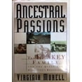 thumbnail image 1 of Pre-Owned Ancestral Passions: The Leakey Family and the Quest for Humankind's Beginnings (Hardcover) 0684801922 9780684801926, 1 of 1