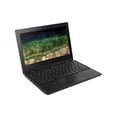 thumbnail image 4 of Restored Lenovo Touchscreen Chromebook 500E 1st Gen 11.6" - Intel Celeron N3450 - 4GB RAM 32GB Storage (Good) (Refurbished), 4 of 5