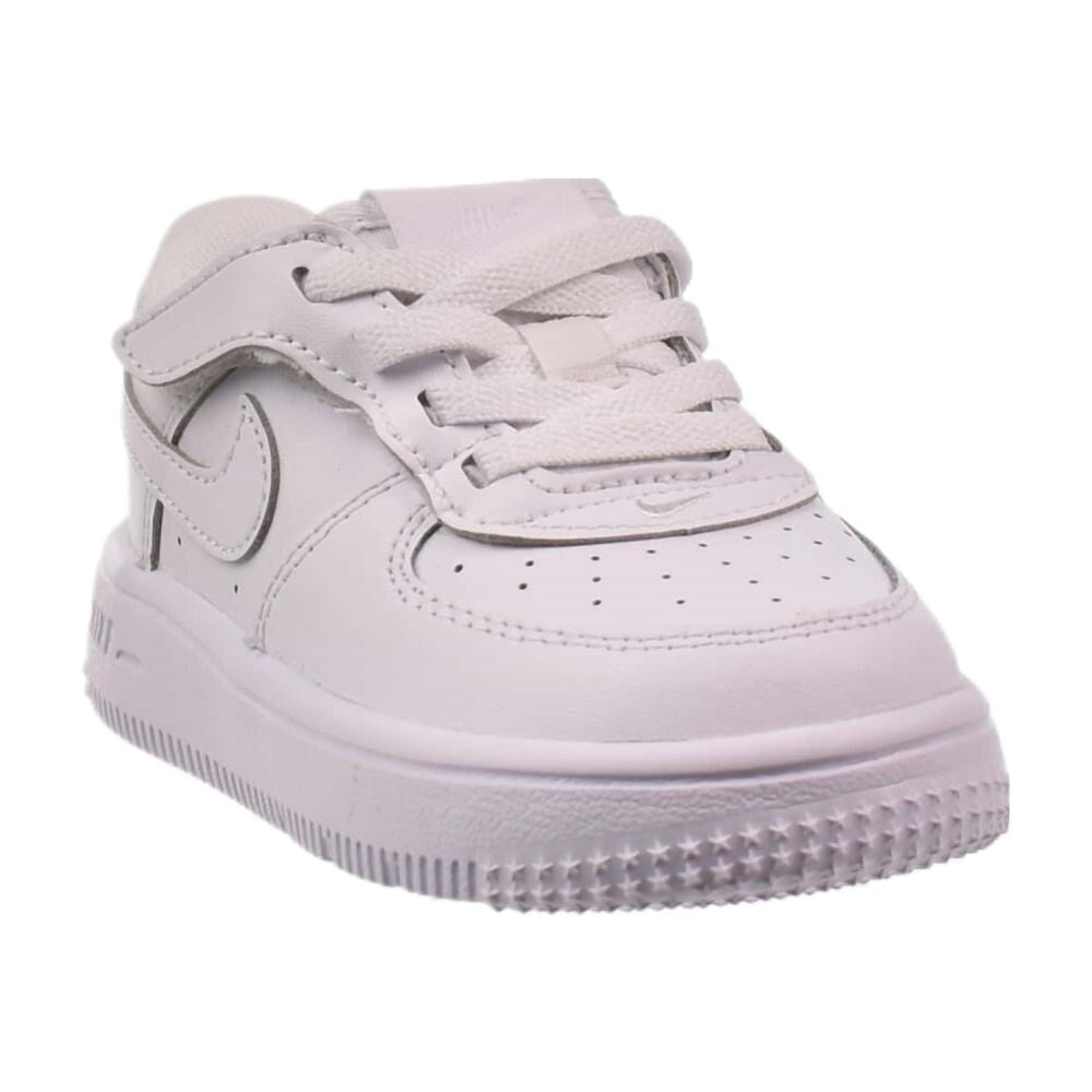Nike Force 1 Low Easyon (TD) Toddlers' Shoes White fn0236-111