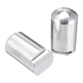 thumbnail image 3 of Amdohai 19mm Dog Hole Baffle Plate Bench Woodworking Tools Aluminum Alloy Auxiliary Positioning Fixing Clamp Workbench Table Planing Stop Board, 3 of 8