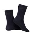 thumbnail image 1 of Neoprene Water Socks 3mm, Sand Proof Beach Volleyball Socks Diving Socks for Outdoor Water Sports（42-43）, 1 of 5