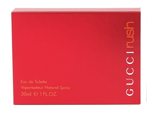 その他 Gucci Rush Eau de Toilette 30ml Gucci Rush Eau De Toilette Spray for Women, 1 Fl Oz - Walmart.ca