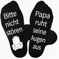 thumbnail image 2 of Birthday Advent Calendar For Men Dad Grandpa Grandma Filling Ideas Small Mini Socks Comfort, 2 of 4