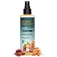 thumbnail image 2 of Aceite corporal en aerosol Desert Essence de jojoba y almendras dulces, 250 ml, 2 of 9