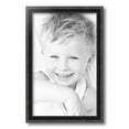thumbnail image 2 of ArtToFrames 12x19 inch Black Picture Frame, Black Wood Poster Frame (4625), 2 of 8