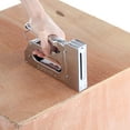 Hyper Tough Heavy Duty Staple Gun TN50064J