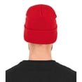thumbnail image 2 of Flexfit  Adult Heavyweight Beanie, 2 of 3