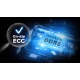 thumbnail image 5 of ADATA DDR5 5600 32GB Desktop Gaming RAM, U DIMM Memory Module, 1.1V, 5 of 5