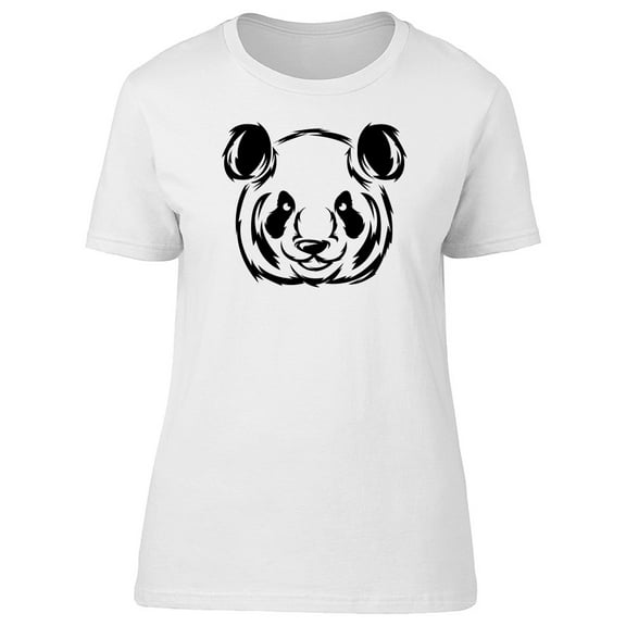 Big Panda Head Tee Men's -Image by Shutterstock