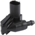 thumbnail image 3 of 1648600147 Water Spray Nozzle Cleaning Nozzle Automotive Supplies for Mercedes-Benz W164 1648600247, 3 of 5