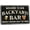 Back Yard, variant on Decor 12'' x 8'' Funny Vintage Tin Signs Retro Metal Signs For Home Wall, Backyard, Cafes, Bar, Man Cave - Bar Rules