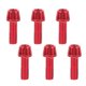 thumbnail image 5 of 6 tornillos para rotor de bicicleta, tornillos para freno de disco de bicicleta, pernos profesionales para rotor de bicicleta, suministros para ciclismo., 5 of 6