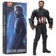 thumbnail image 2 of Figuras de Anime Iron Man Spiderman Mk46 a escala 1/6, nuevas de 30 cm, modelo de PVC de Marvel The Avengers Scarlet, adornos coleccionables, juguetes, regalos divertidos, 2 of 5