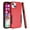 Red, variant on For Apple iPhone 8 Plus/7 Plus/6 6S Plus Heavy Duty Shockproof Dual Layer Drop Protection Tough Hybrid Rugged Defend Cover ,Xpm Phone Case [ Black ]