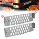 thumbnail image 1 of Accesorios para planchas VAYAGARDEN Grease Gate Blocker Blackstone, 1 of 7