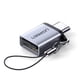 thumbnail image 1 of Adaptador Tipo C A Usb 3.0 Ugreen Convertidor Hembra UGREEN UGADTYCAUSB, 1 of 7